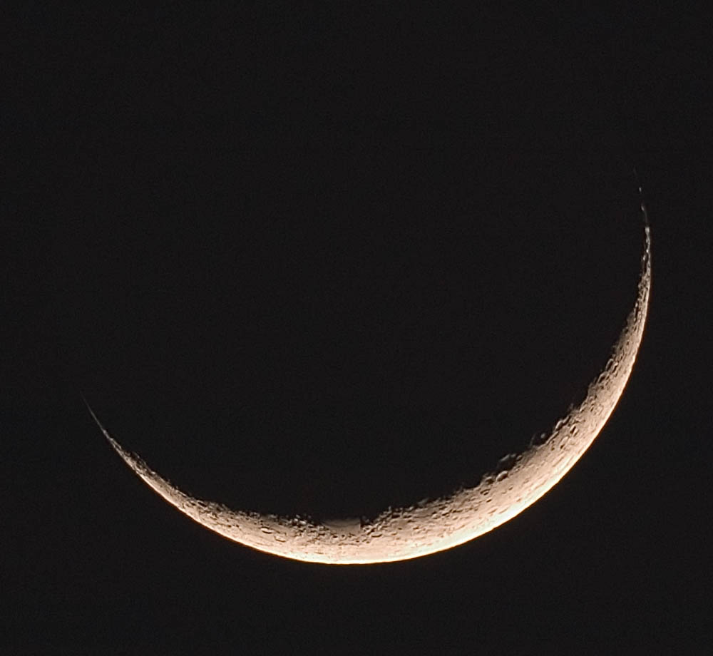 Moon Sighting Darul Uloom Texas